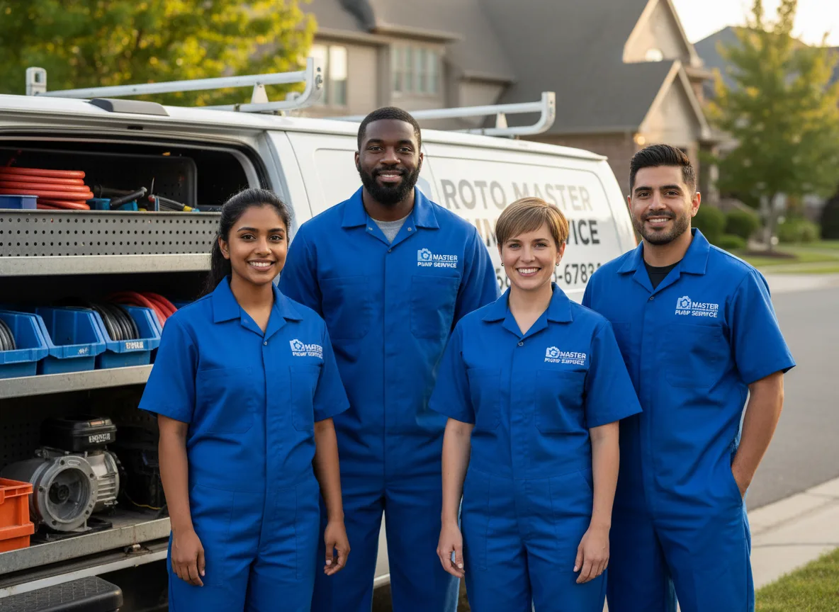 Sump Pump Installation company in South Mills, NC